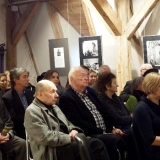 Seminaro, skirto Skulptūrų parko 40-mečiui, akimirka. MLIM archyvo nuotr.