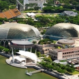 Singapūro teatras „Esplanade“