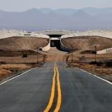 Spaceport America