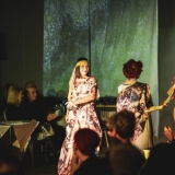 Sonatos Žiži kolekcijos pristatymas. Manto Bučnio nuotr.