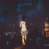 Sonatos Žiži kolekcijos pristatymas. Manto Bučnio nuotr.