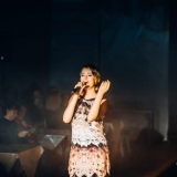 Sonatos Žiži kolekcijos pristatymas. Manto Bučnio nuotr.