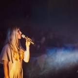 Sonatos Žiži kolekcijos pristatymas. Manto Bučnio nuotr.