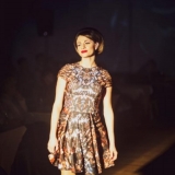 Sonatos Žiži kolekcijos pristatymas. Manto Bučnio nuotr.