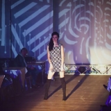 Sonatos Žiži kolekcijos pristatymas. Manto Bučnio nuotr.