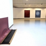 Rosanda Sorakaitė, ekspozicijos fragmentas. Autorės nuotr.