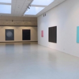 Rosanda Sorakaitė, ekspozicijos fragmentas. Autorės nuotr.