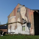 Tado Vincaičio kūrybos procesas. Nerijaus Jankausko nuotr.