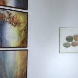 Tarptautinė akvarelės paroda \"Klaipėda 2016\"