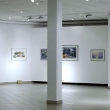 Tarptautinė akvarelės paroda \"Klaipėda 2016\"