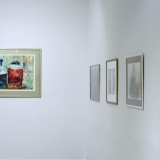 Tarptautinė akvarelės paroda \"Klaipėda 2016\"