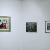 Tarptautinė akvarelės paroda \"Klaipėda 2016\"