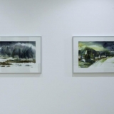 Tarptautinė akvarelės paroda \"Klaipėda 2016\"