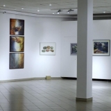 Tarptautinė akvarelės paroda \"Klaipėda 2016\"