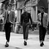 Teddy Boys