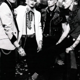 Vogue Germany March 2011 teddy boys today
