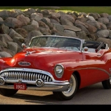 Skylark buick