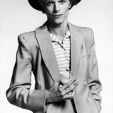 David Bowie