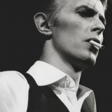 The Thin White Duke