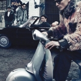 Dolce & Gabbana  Winter 2011  Campaign by Steven Klein