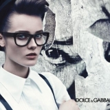 Dolce & Gabbana  Man Winter 2011  Campaign 