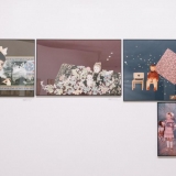 Toma Šlimaitė, iš ciklo „Šimtmečio vaikai“. Domo Rimeikos nuotr.