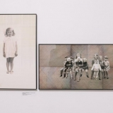 Toma Šlimaitė, iš ciklo „Šimtmečio vaikai“. Domo Rimeikos nuotr.