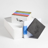 „Naive“ šokolado enciklopedijos