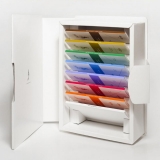 „Naive“ šokolado enciklopedijos