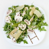 Valgomi šriftai „Taste the Font“