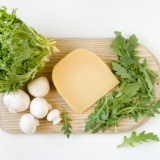 Valgomi šriftai „Taste the Font“