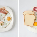 Valgomi šriftai „Taste the Font“