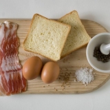 Valgomi šriftai „Taste the Font“