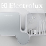 Pakabinama indaplovė „Bifoliate“