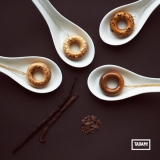 TADAM! desertai akims