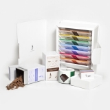 „Naive“ šokolado enciklopedijos