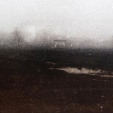 R. Treigys. Rudas peizažas po 25 metų. 2014.