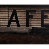 R. Treigys. Cafe. 2015.