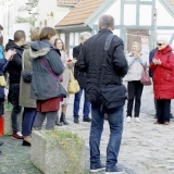 Add Fuel neofreskos „Disruption 07: kokliai“ pristatymas. Rūtos Petniūnaitės nuotr.