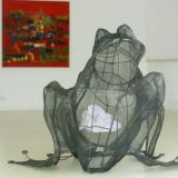 \"Vakarų vėjai 2016\". Rūtos Petniūnaitės nuotr.