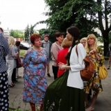 VDA Klaipėdos fakulteto 5-mečio šventė. VDA KF nuotr.