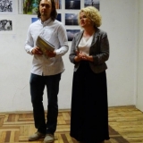 VDA Klaipėdos fakulteto 5-mečio šventė. VDA KF nuotr.