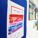 VDA Klaipėdos fakulteto 5-mečio šventė. VDA KF nuotr.