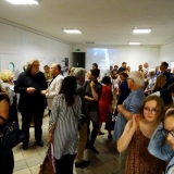 VDA Klaipėdos fakulteto 5-mečio šventė. VDA KF nuotr.