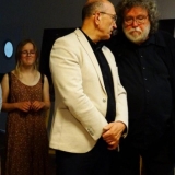 VDA Klaipėdos fakulteto 5-mečio šventė. VDA KF nuotr.