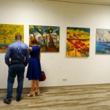 VDA Klaipėdos fakulteto 5-mečio šventė. VDA KF nuotr.