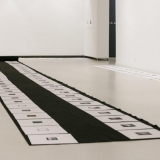 Vidurnakt ir giliau. Parodos ir katalogo pristatymas. Pauliaus Sadausko nuotr.