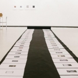 Vidurnakt ir giliau. Parodos ir katalogo pristatymas. Pauliaus Sadausko nuotr.