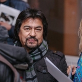 Vidurnakt ir giliau. Parodos ir katalogo pristatymas. Pauliaus Sadausko nuotr.