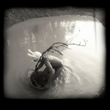 Benas Šarka. Vidurnakt ir giliau